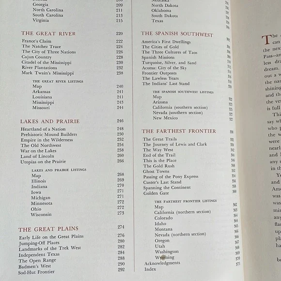 The American Heritage Book of Great Historic Places - Picture 8 of 14